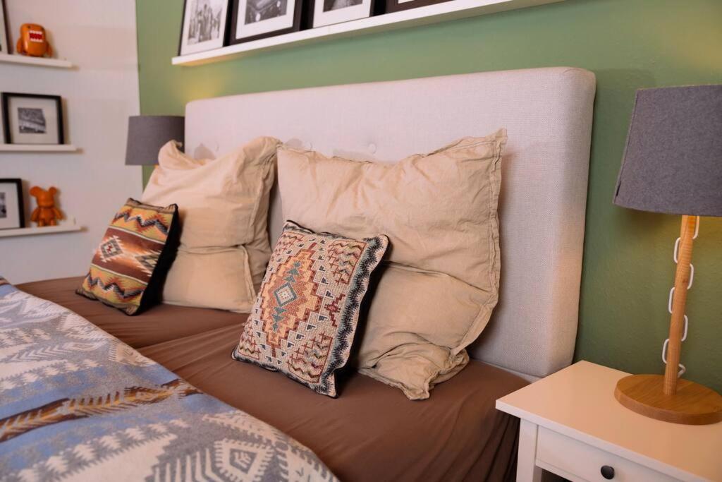 Green Forest Bungalow Weiperfelden 외부 사진