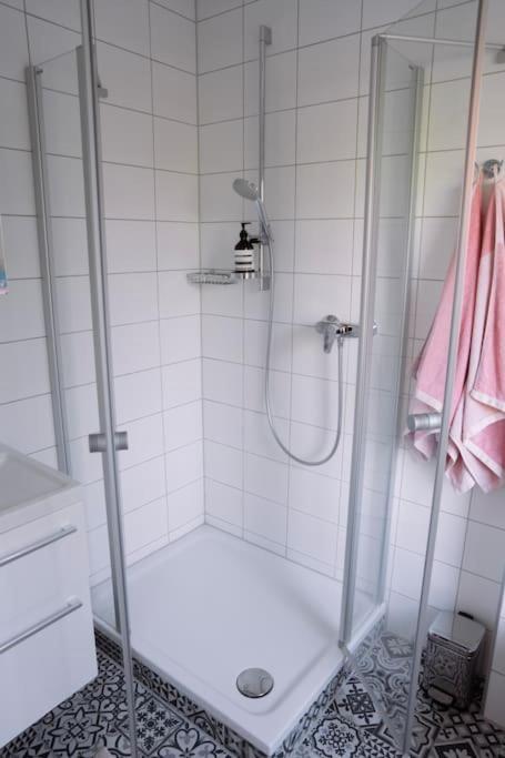 Green Forest Bungalow Weiperfelden 외부 사진