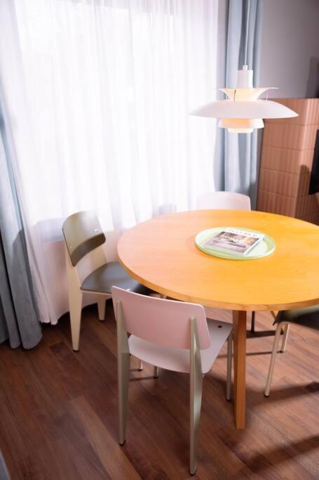 Green Forest Bungalow Weiperfelden 외부 사진